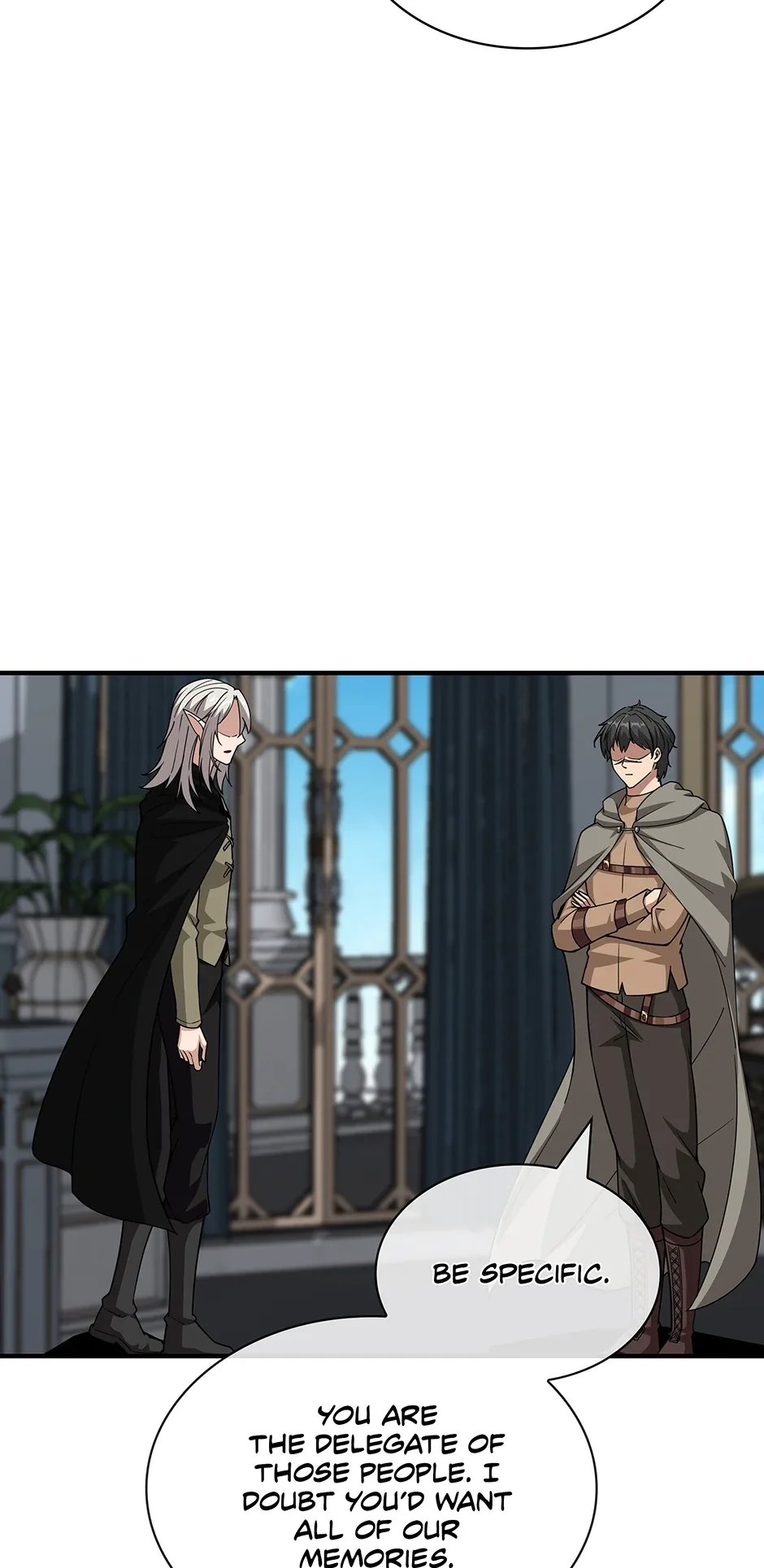 A 0.0000001% Demon King Chapter 38 page 56