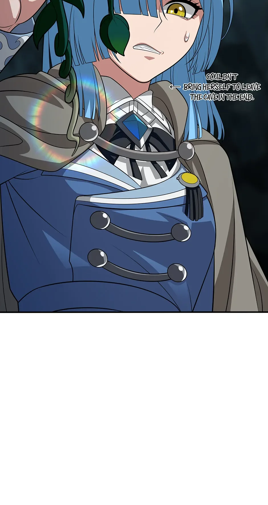 A 0.0000001% Demon King Chapter 35 page 46