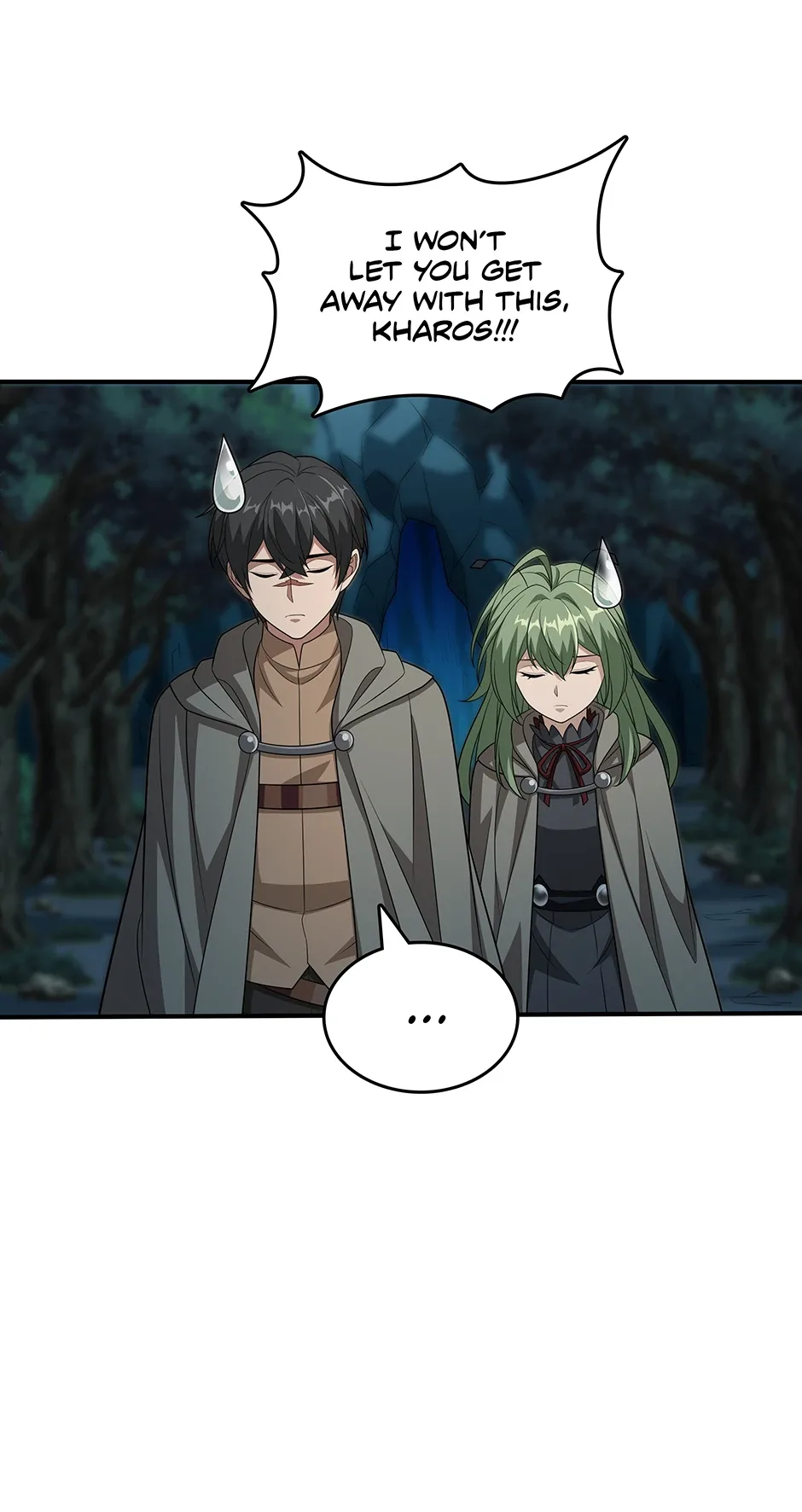 A 0.0000001% Demon King Chapter 35 page 41