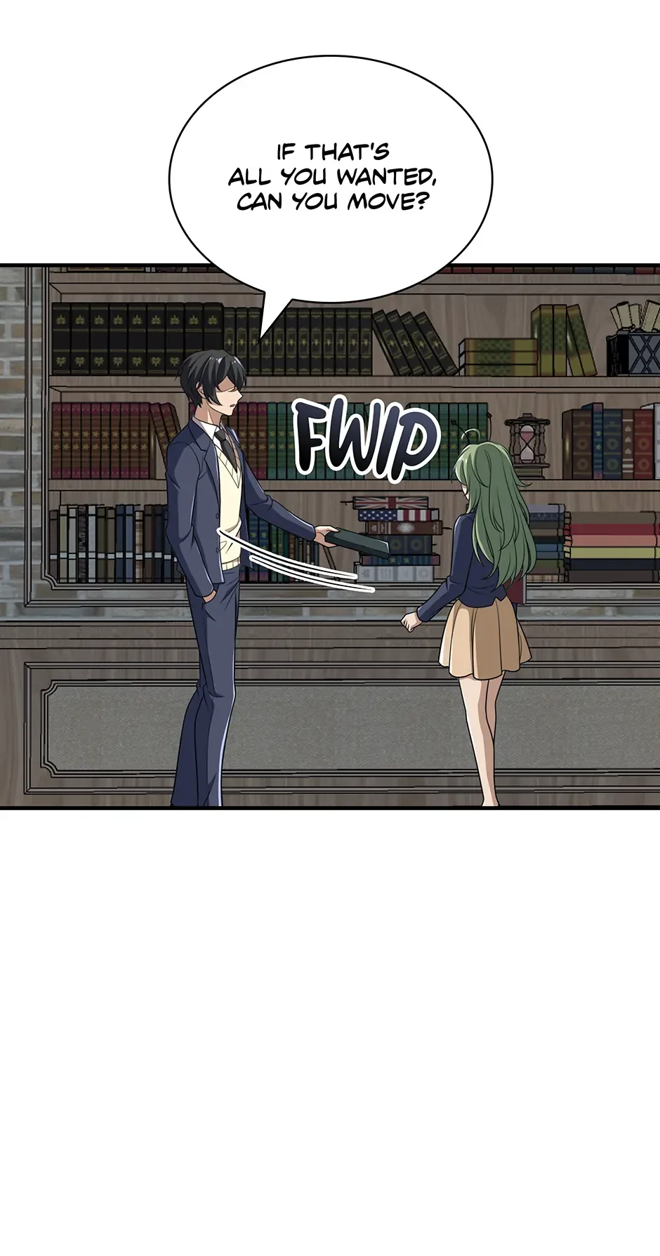 A 0.0000001% Demon King Chapter 39 page 20