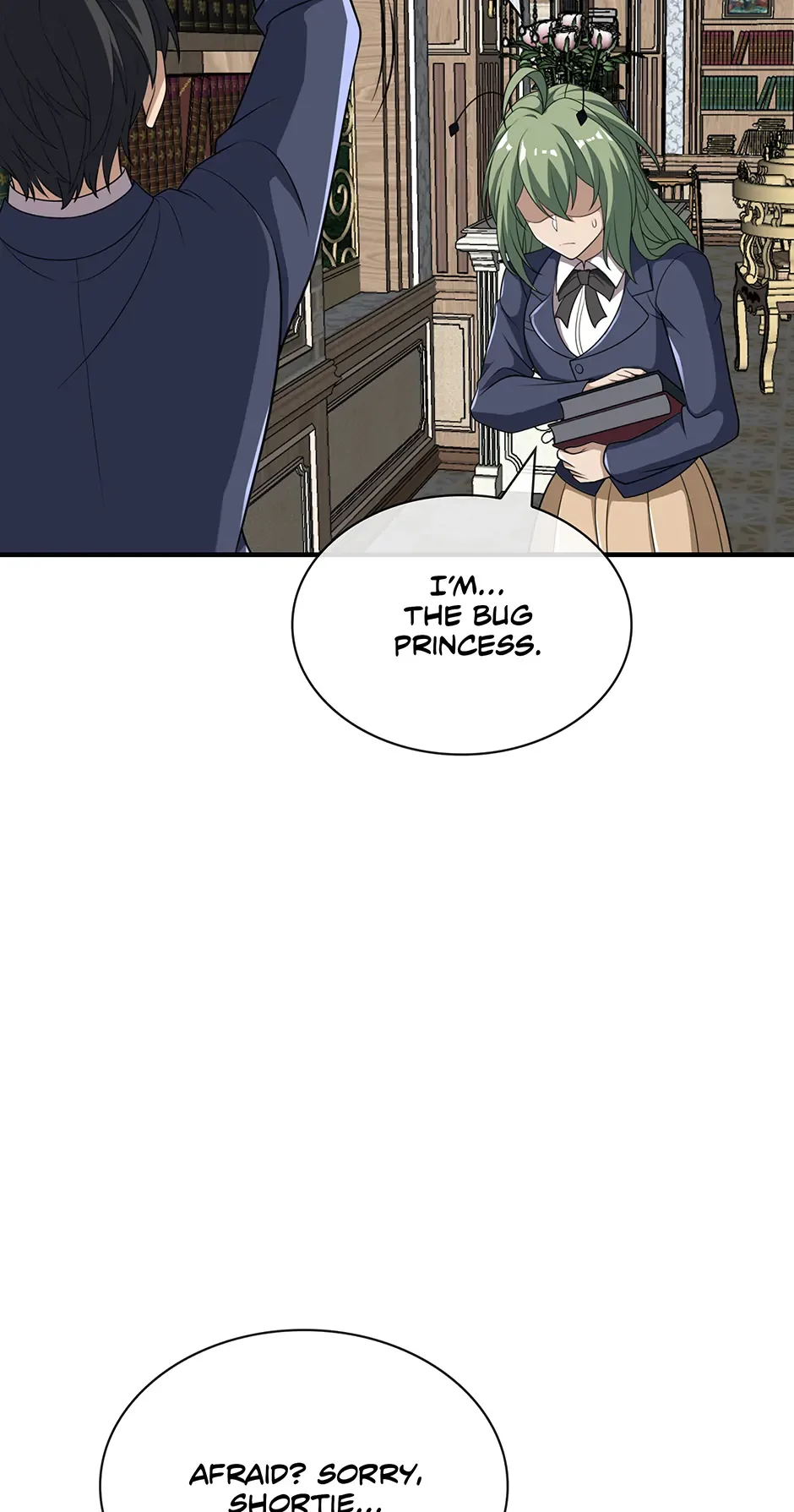 A 0.0000001% Demon King Chapter 39 page 25