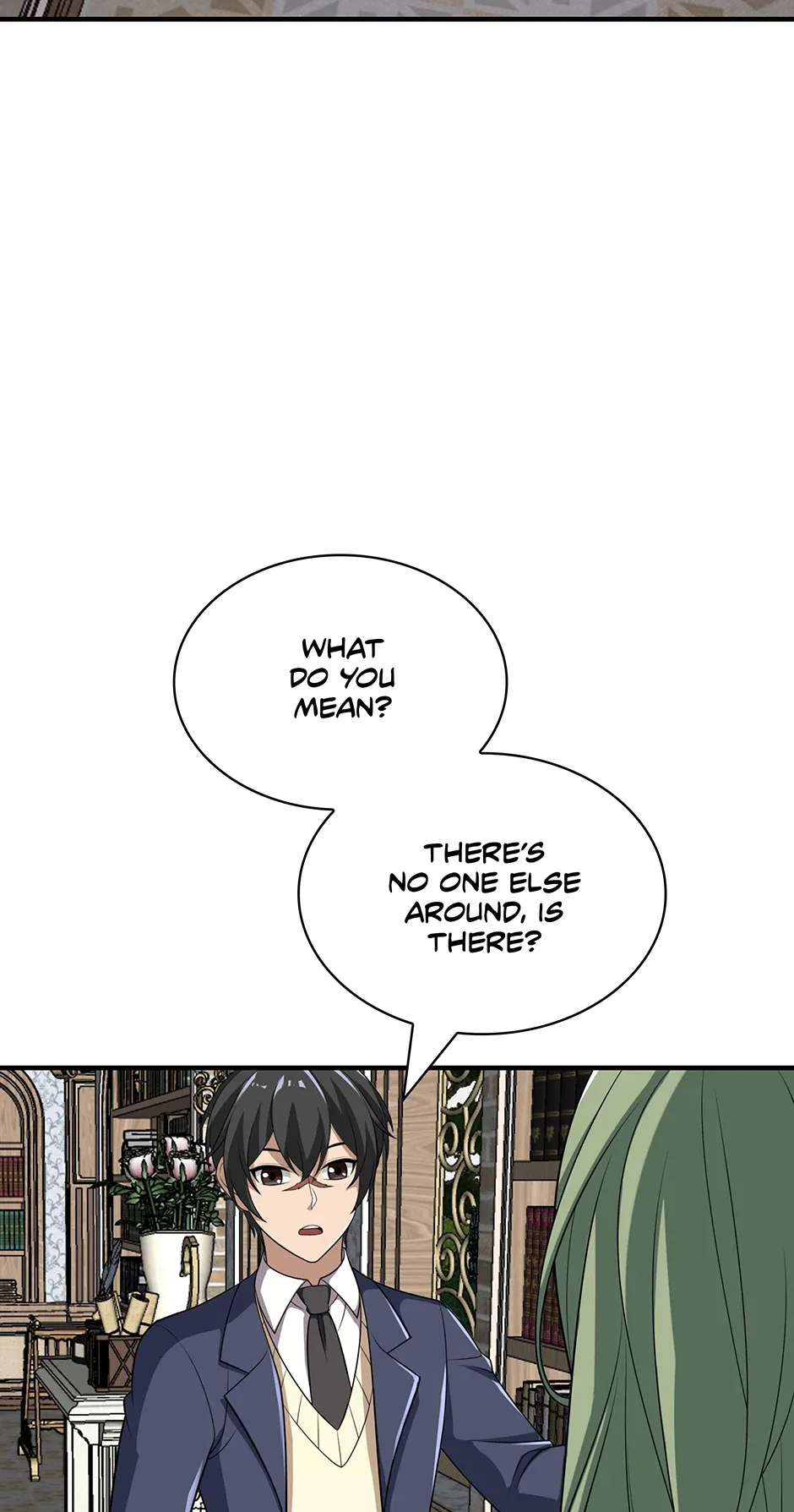 A 0.0000001% Demon King Chapter 39 page 22