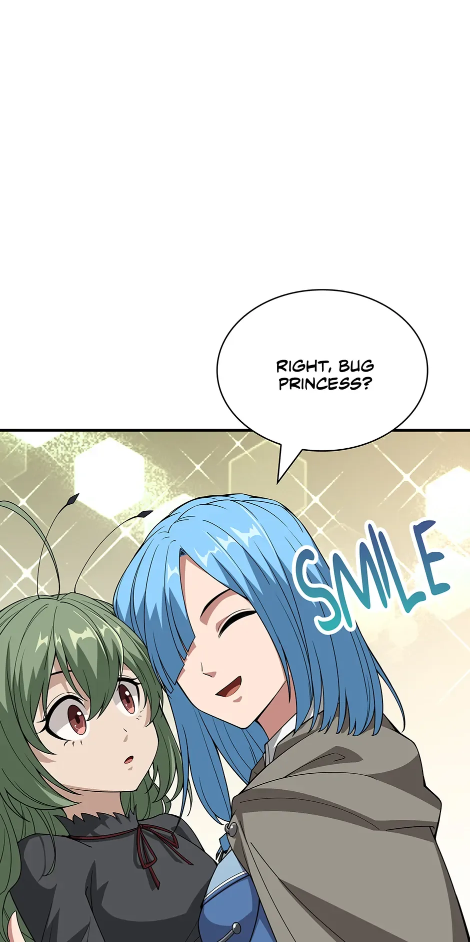A 0.0000001% Demon King Chapter 38 page 62