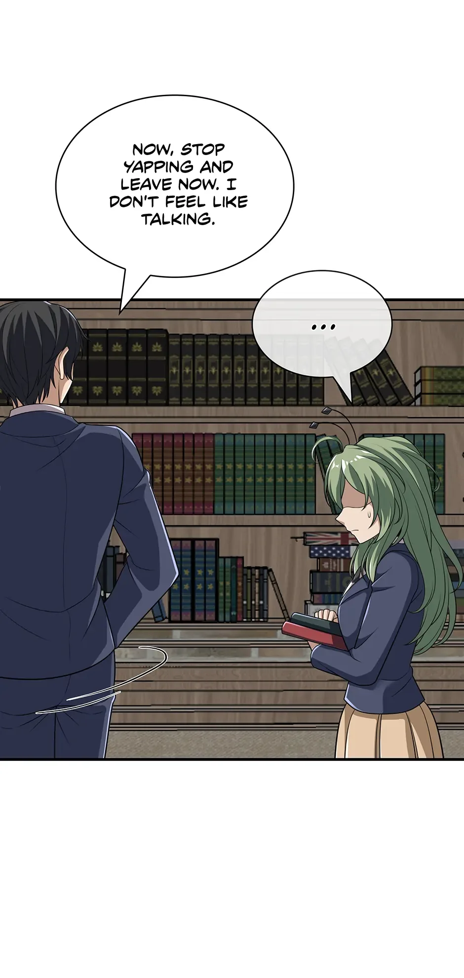 A 0.0000001% Demon King Chapter 39 page 27