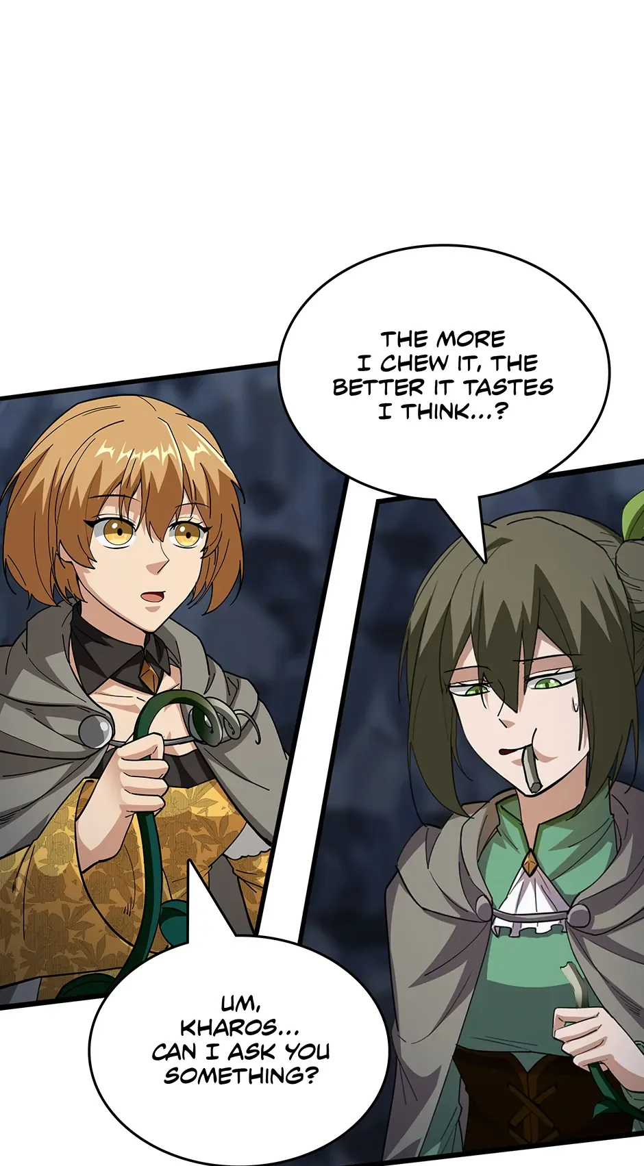 A 0.0000001% Demon King Chapter 35 page 62
