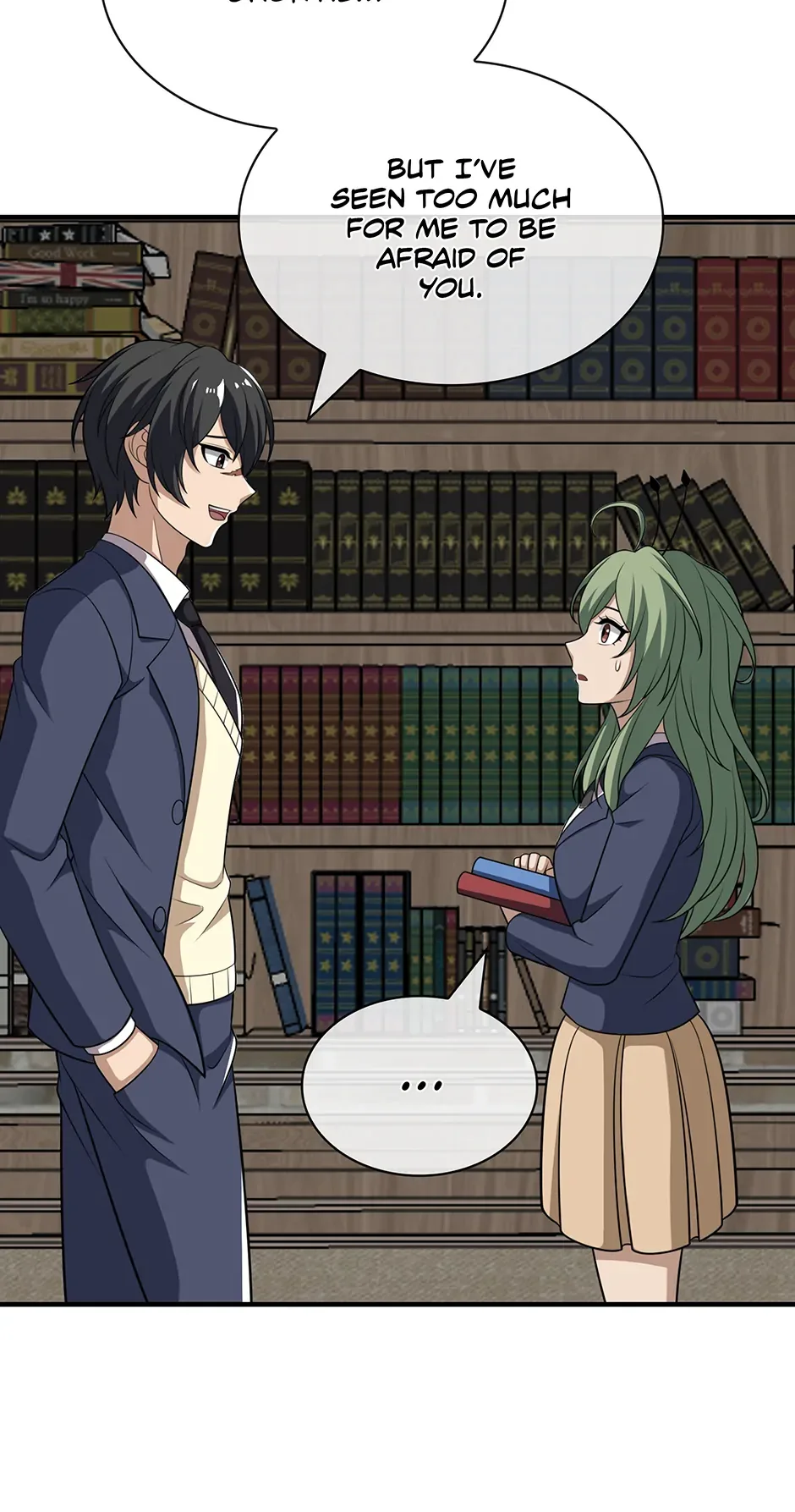 A 0.0000001% Demon King Chapter 39 page 26