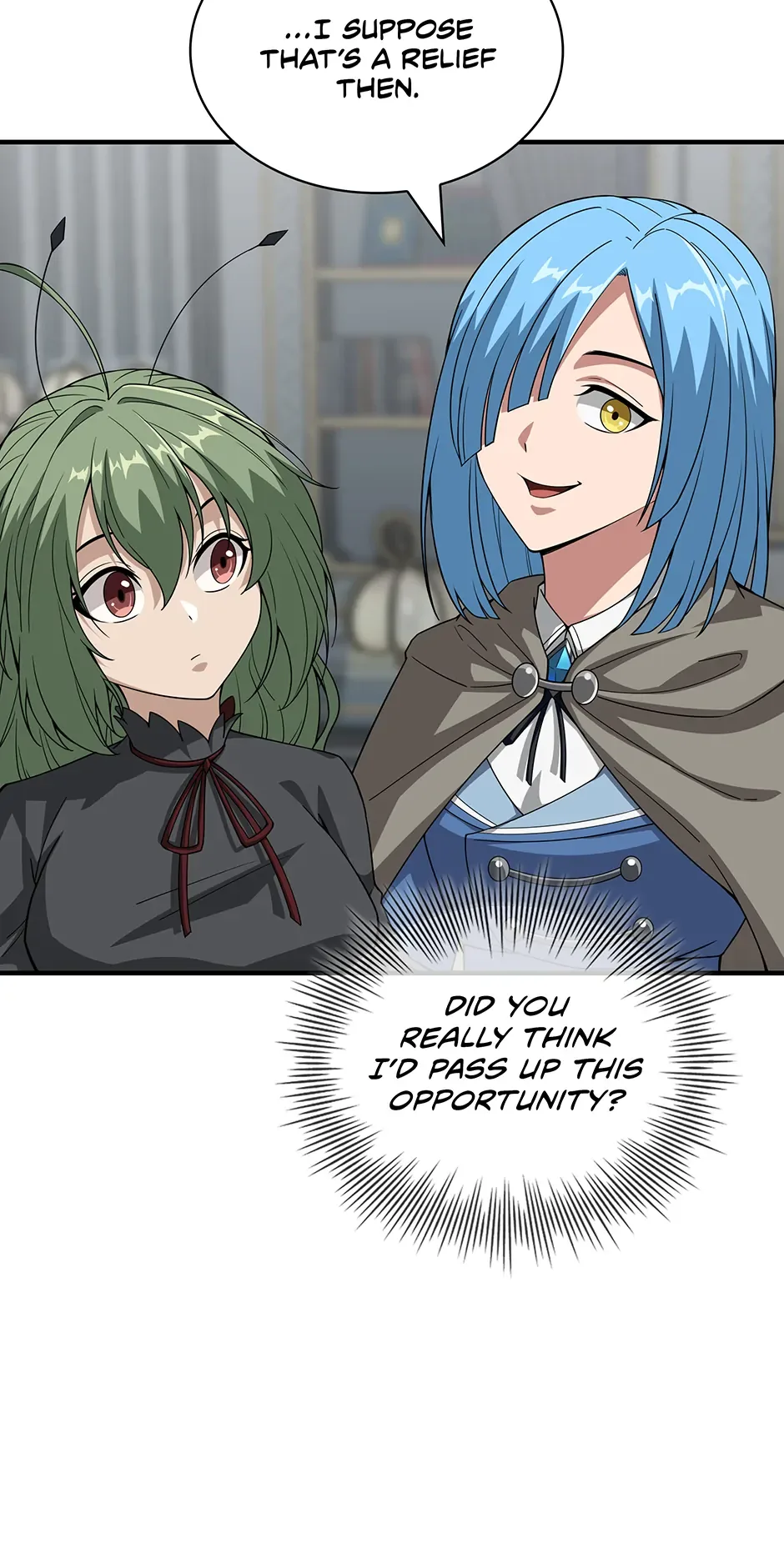 A 0.0000001% Demon King Chapter 38 page 65