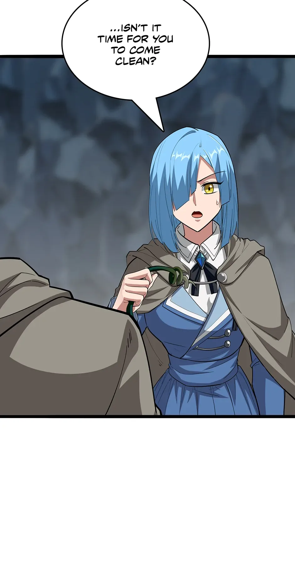 A 0.0000001% Demon King Chapter 35 page 72