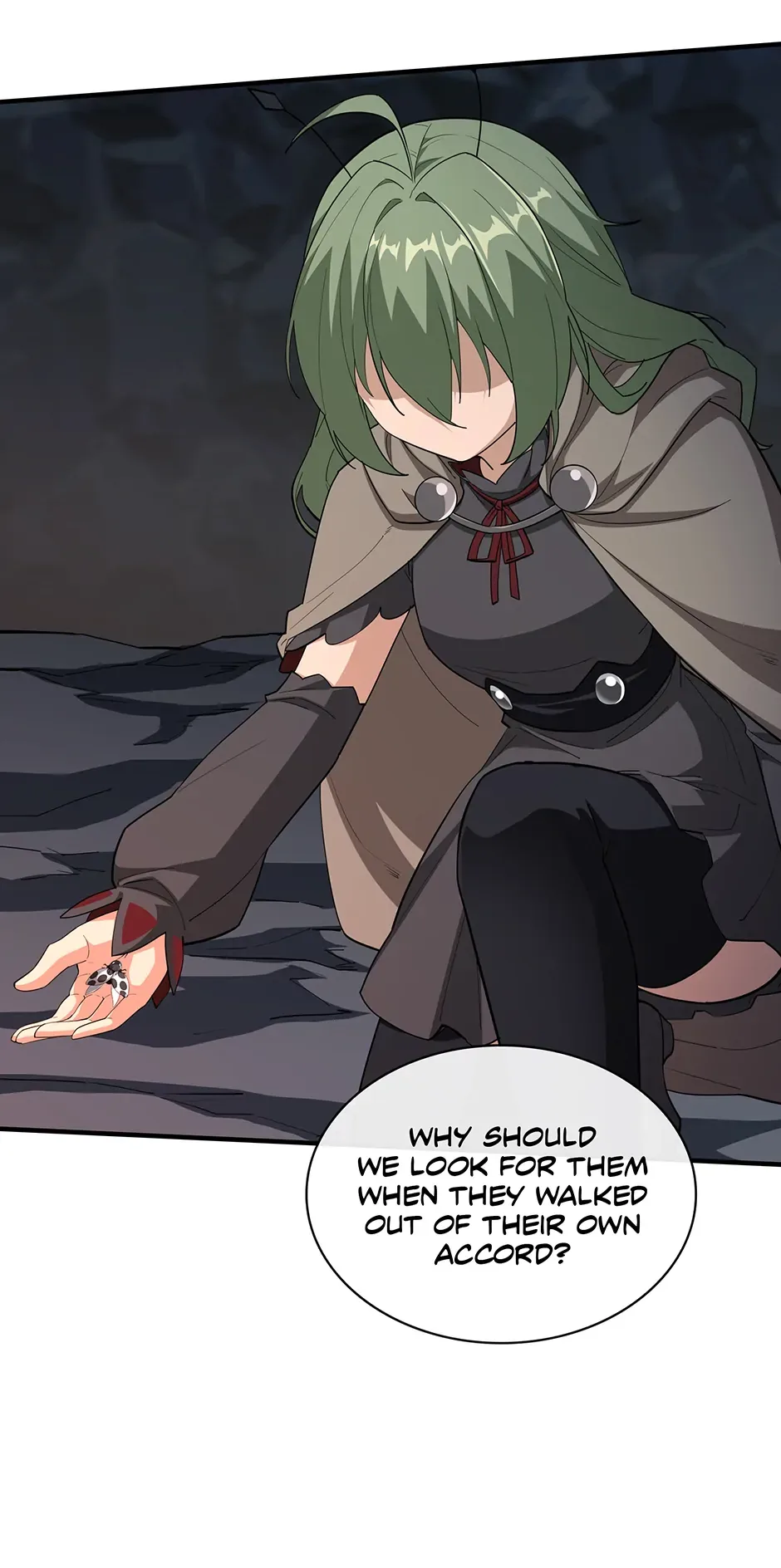 A 0.0000001% Demon King Chapter 36 page 66