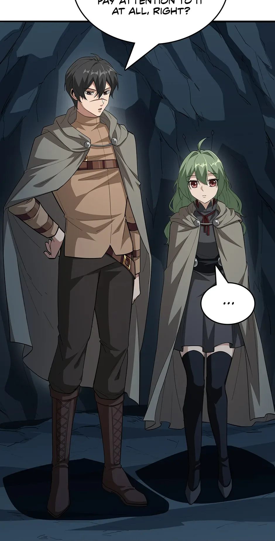 A 0.0000001% Demon King Chapter 35 page 80