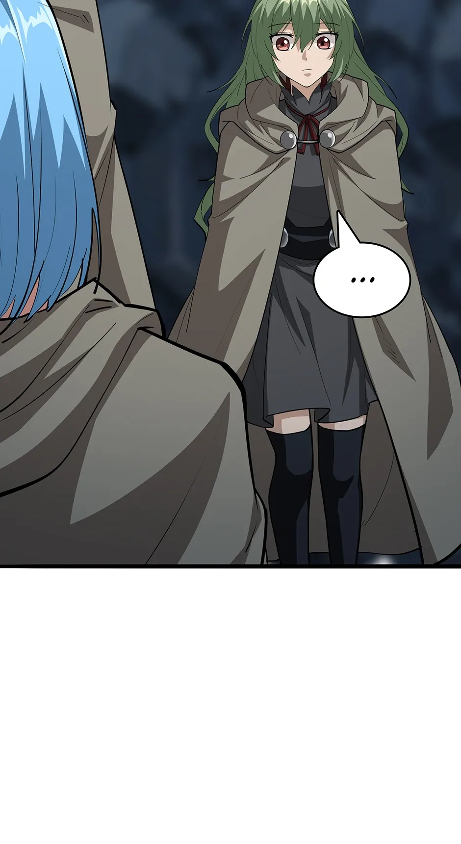 A 0.0000001% Demon King Chapter 35 page 88