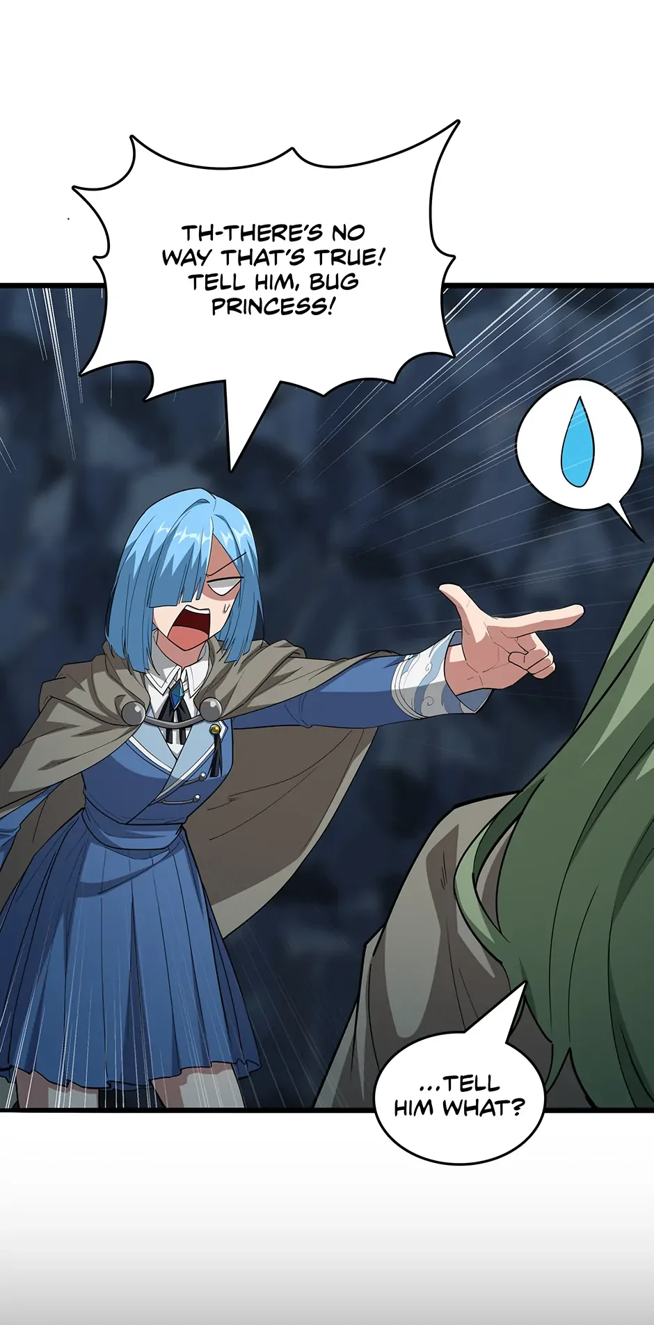 A 0.0000001% Demon King Chapter 35 page 83