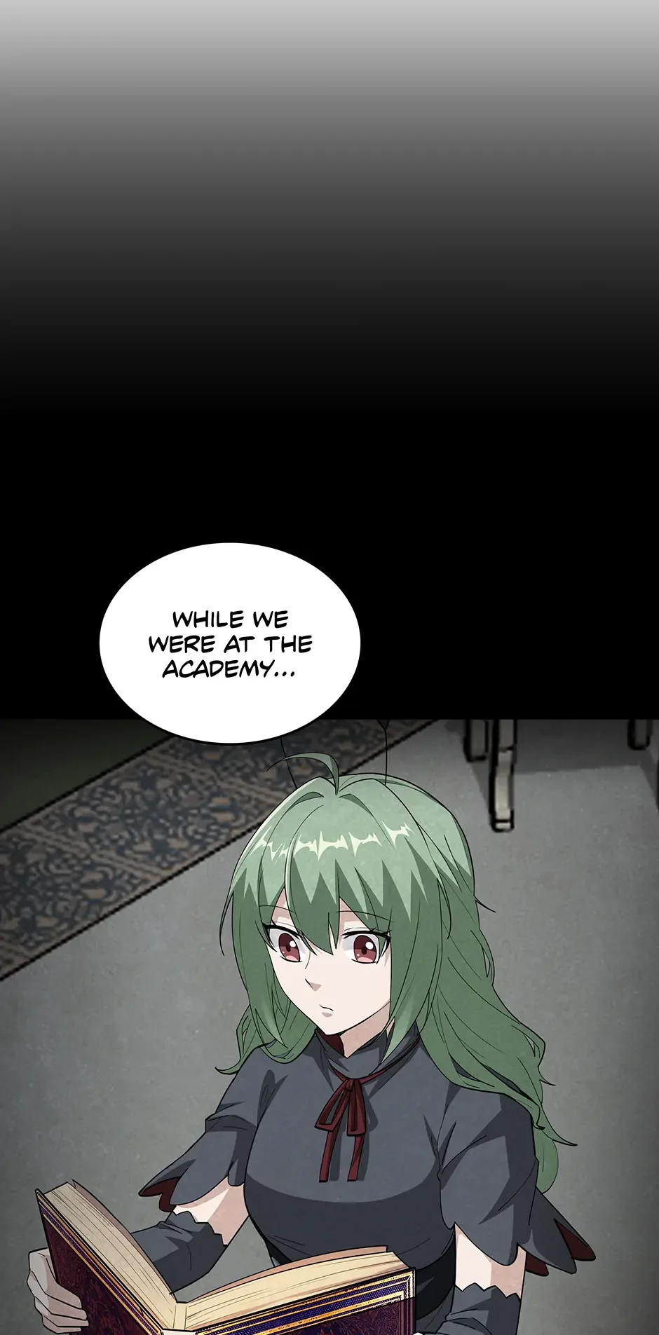 A 0.0000001% Demon King Chapter 35 page 84