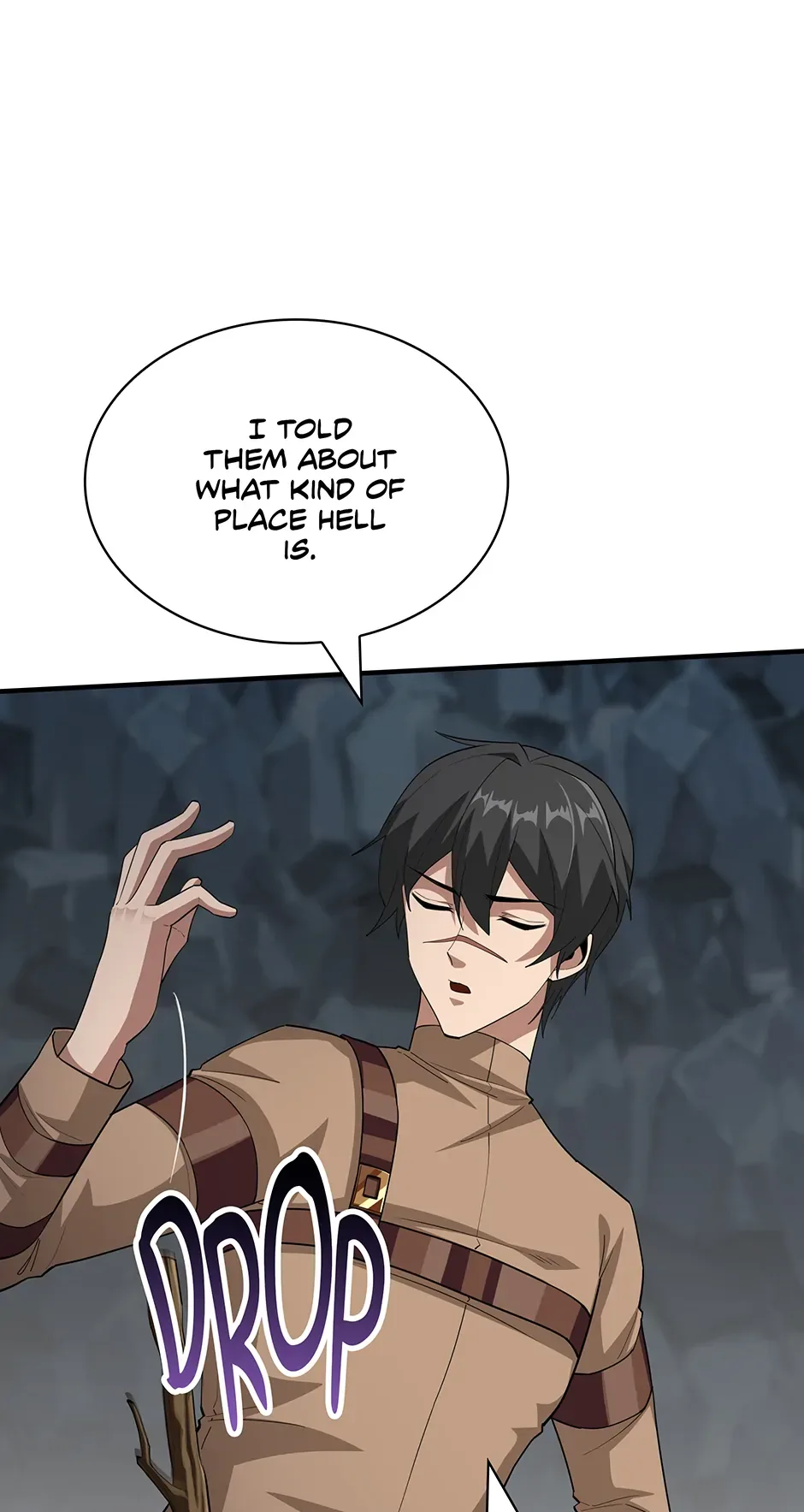 A 0.0000001% Demon King Chapter 36 page 69