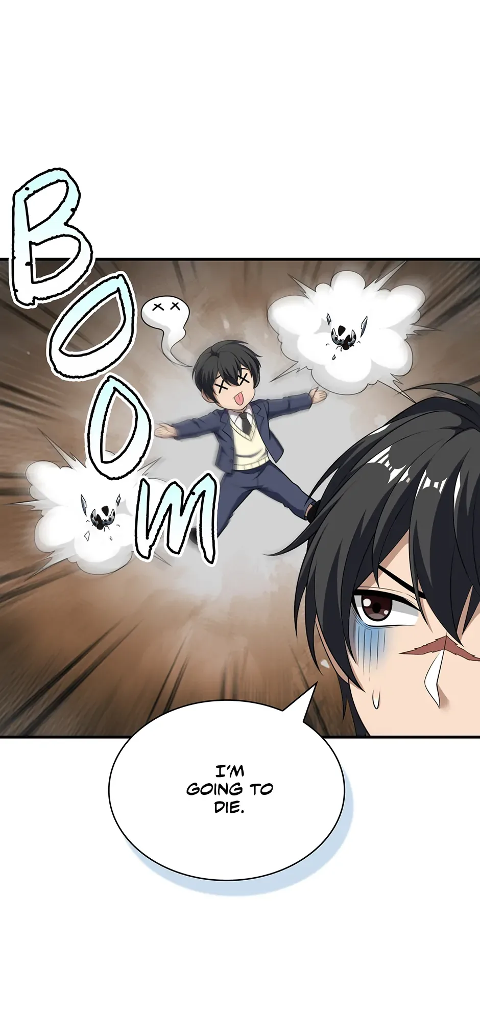 A 0.0000001% Demon King Chapter 39 page 39