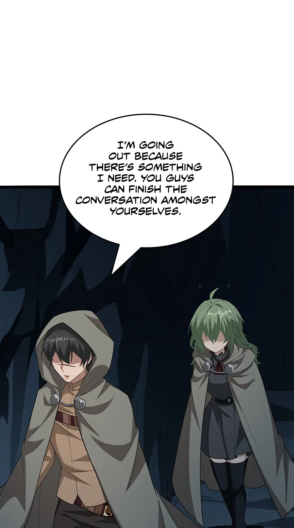 A 0.0000001% Demon King Chapter 35 page 92