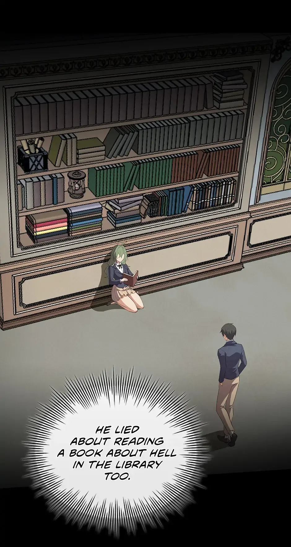 A 0.0000001% Demon King Chapter 36 page 72