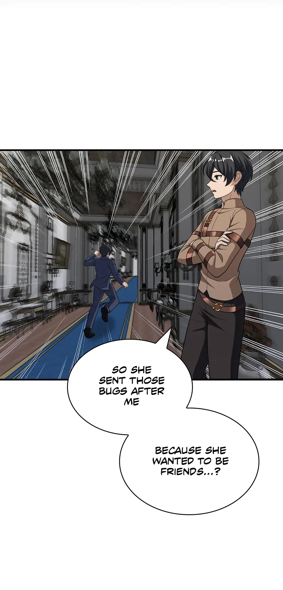 A 0.0000001% Demon King Chapter 39 page 42