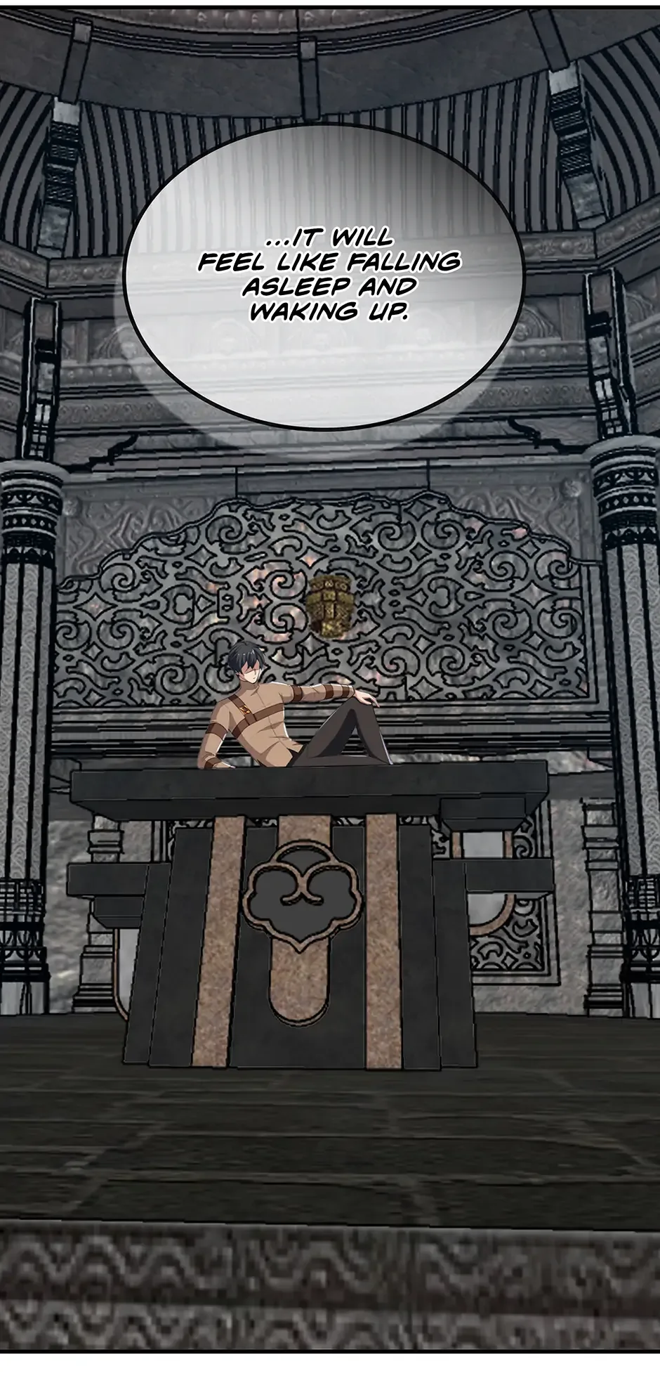 A 0.0000001% Demon King Chapter 38 page 77