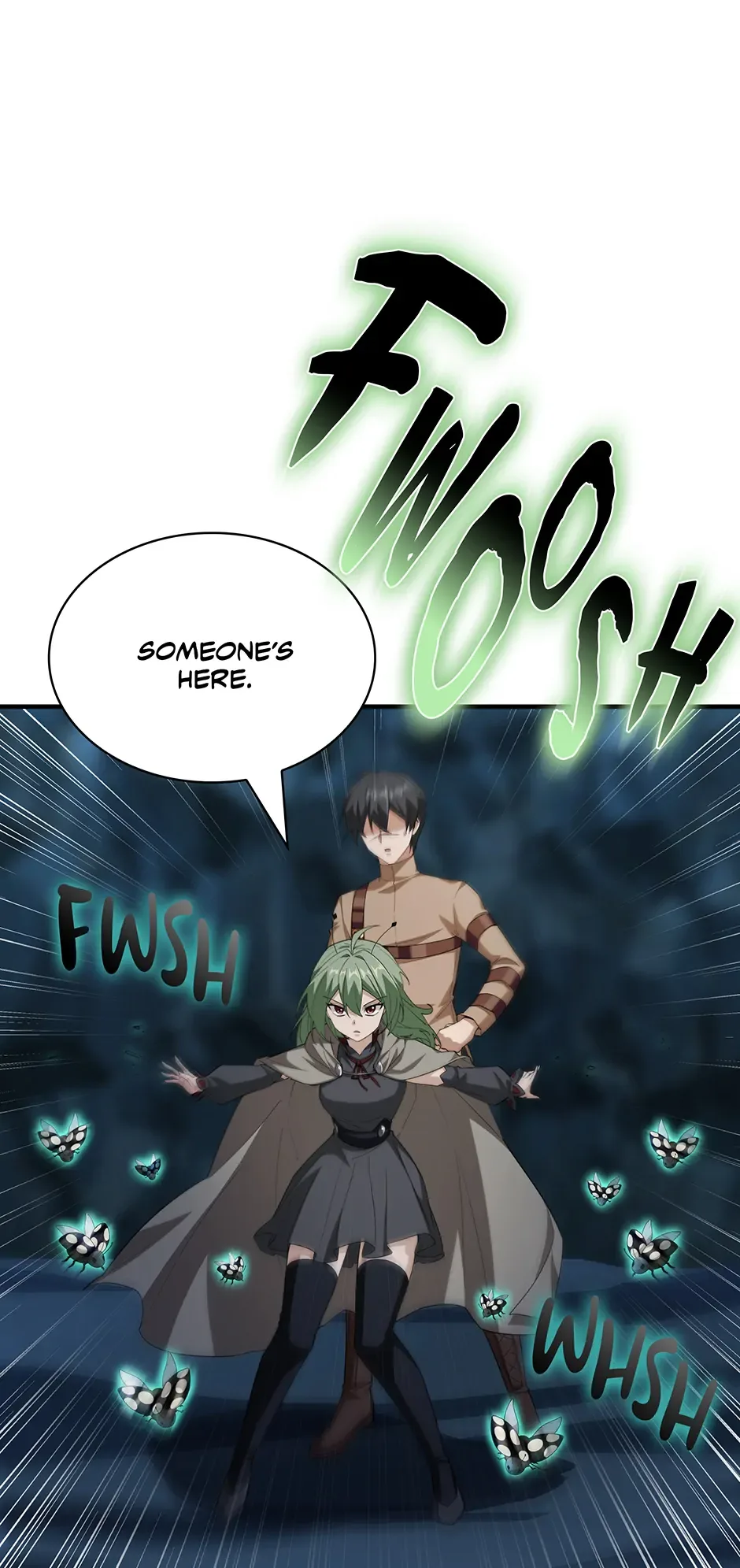 A 0.0000001% Demon King Chapter 36 page 80