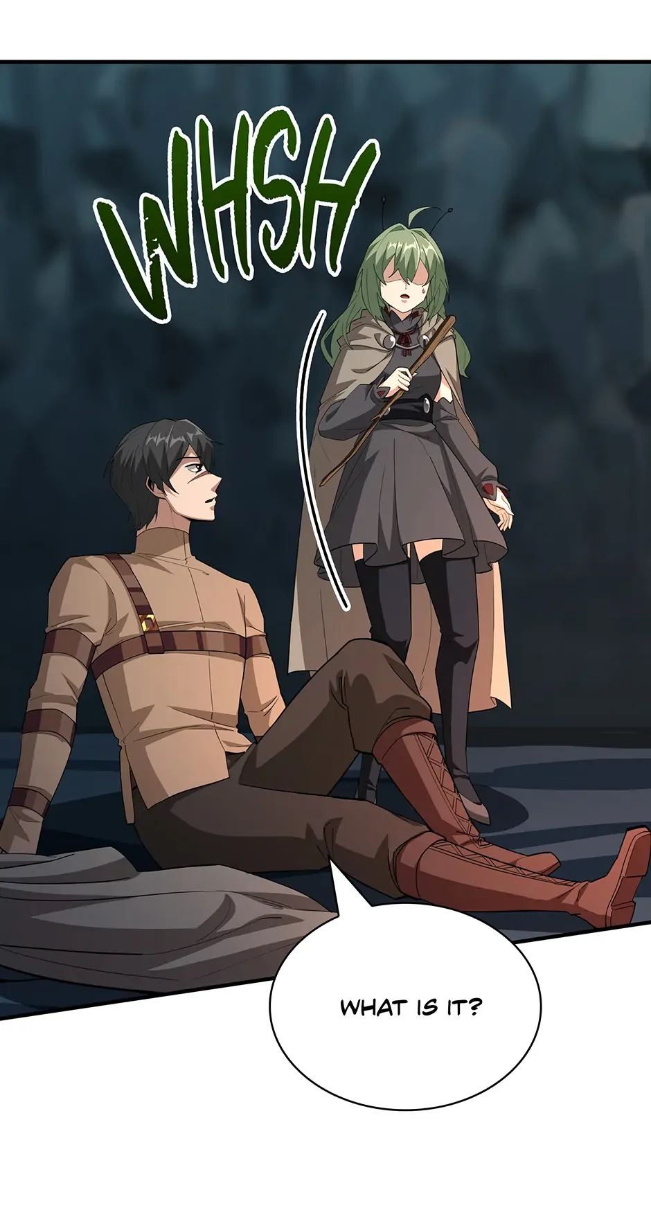 A 0.0000001% Demon King Chapter 36 page 79