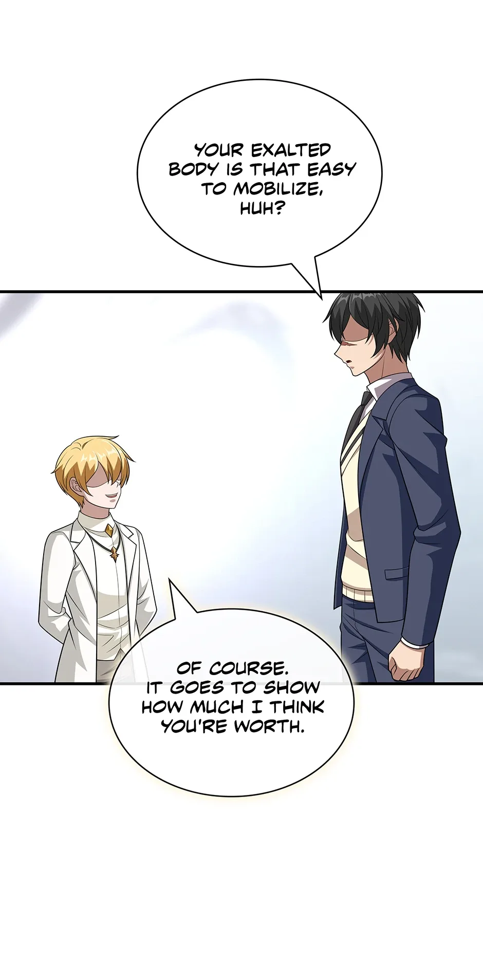 A 0.0000001% Demon King Chapter 39 page 51