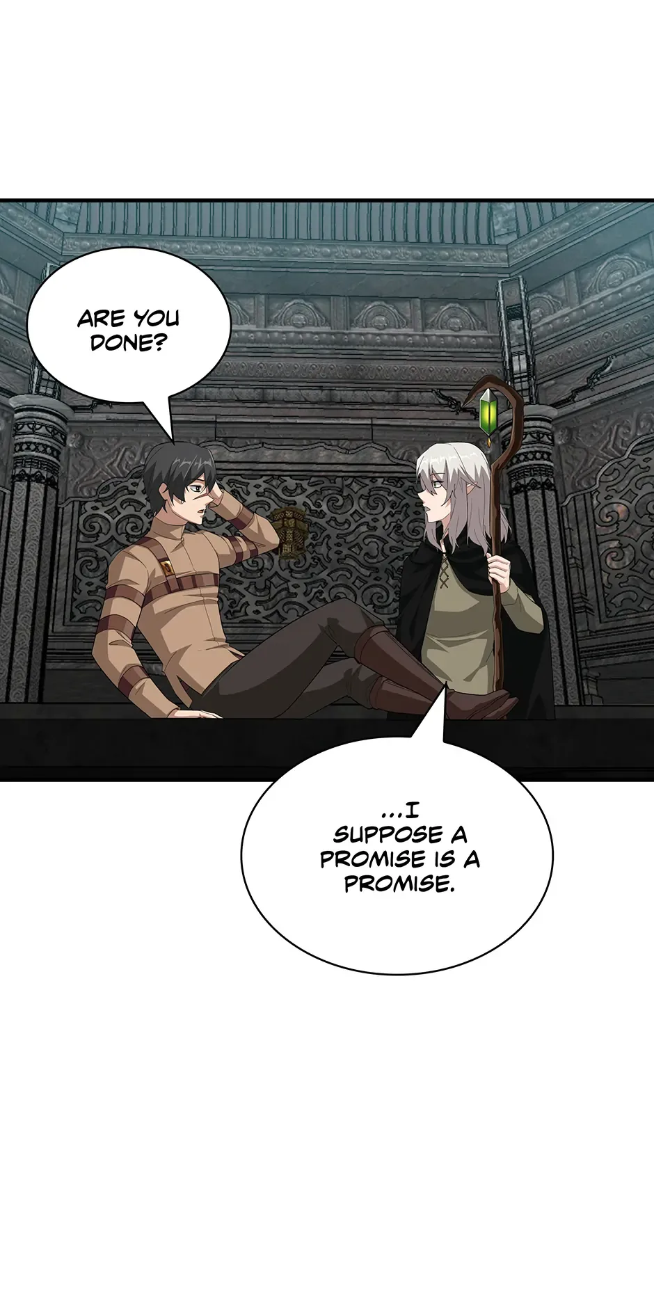 A 0.0000001% Demon King Chapter 39 page 66