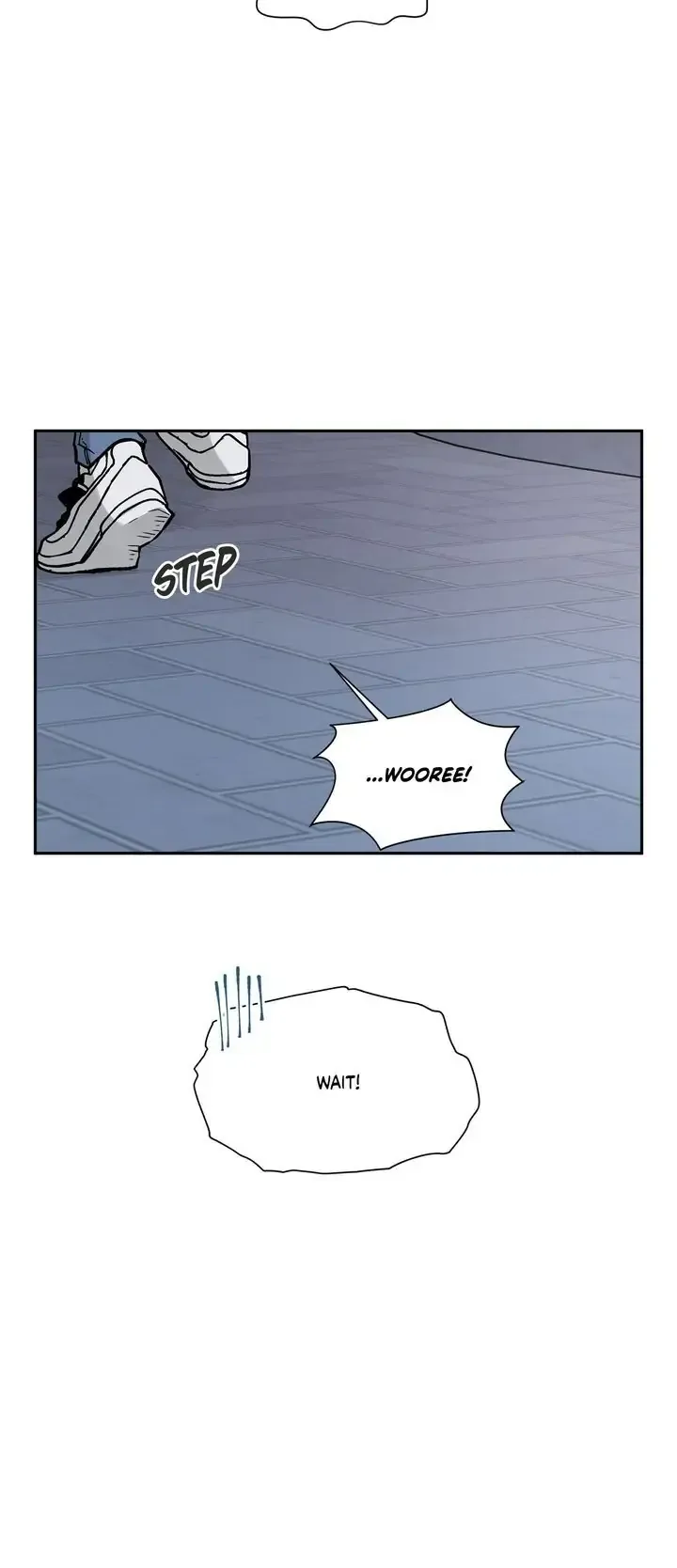 Could the Boy Next Door be a Vampire? Chapter 3 page 26