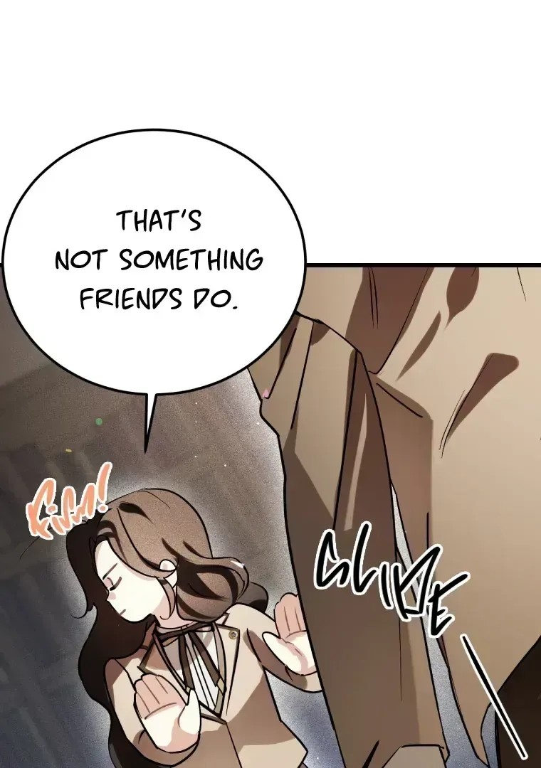 Contractual Relationships with Friends Should be Done Carefully Chapter 1.2 page 52