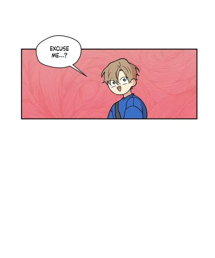 Could the Boy Next Door be a Vampire? Chapter 6 page 5