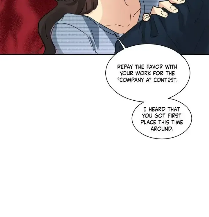 Could the Boy Next Door be a Vampire? Chapter 8 page 17