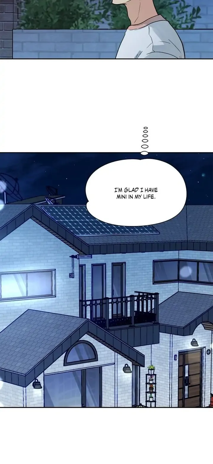 Could the Boy Next Door be a Vampire? Chapter 9 page 25