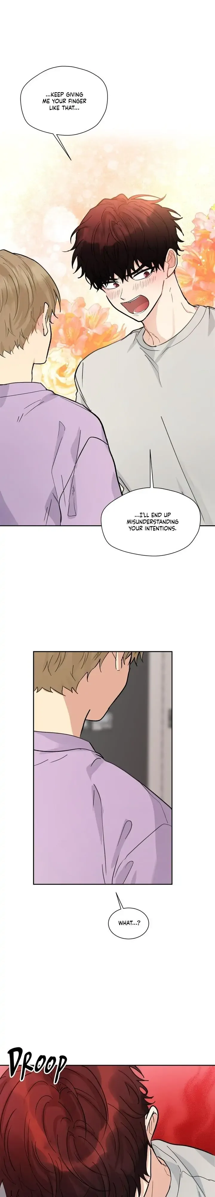 Could the Boy Next Door be a Vampire? Chapter 12 page 4