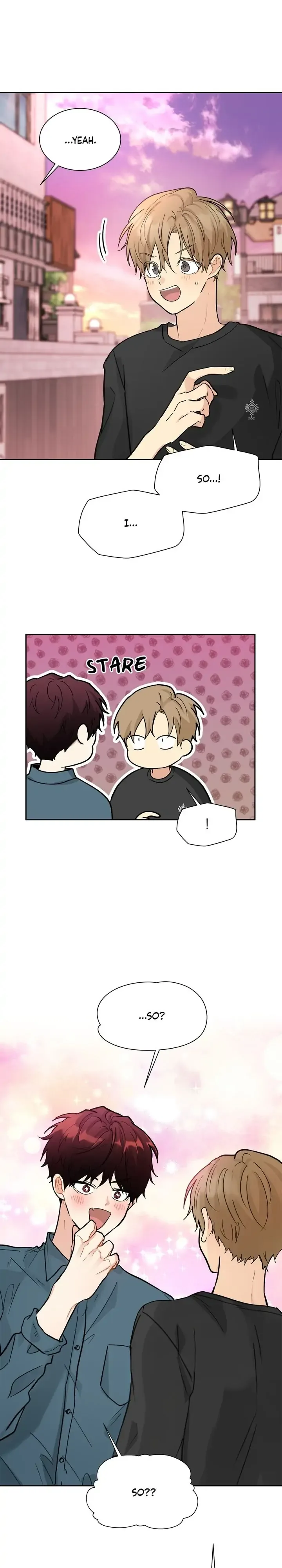 Could the Boy Next Door be a Vampire? Chapter 13 page 5
