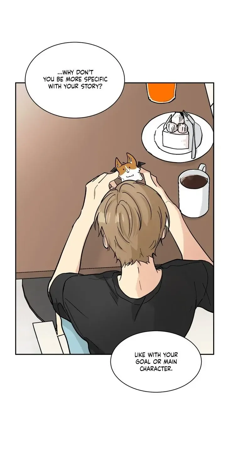 Could the Boy Next Door be a Vampire? Chapter 12 page 11