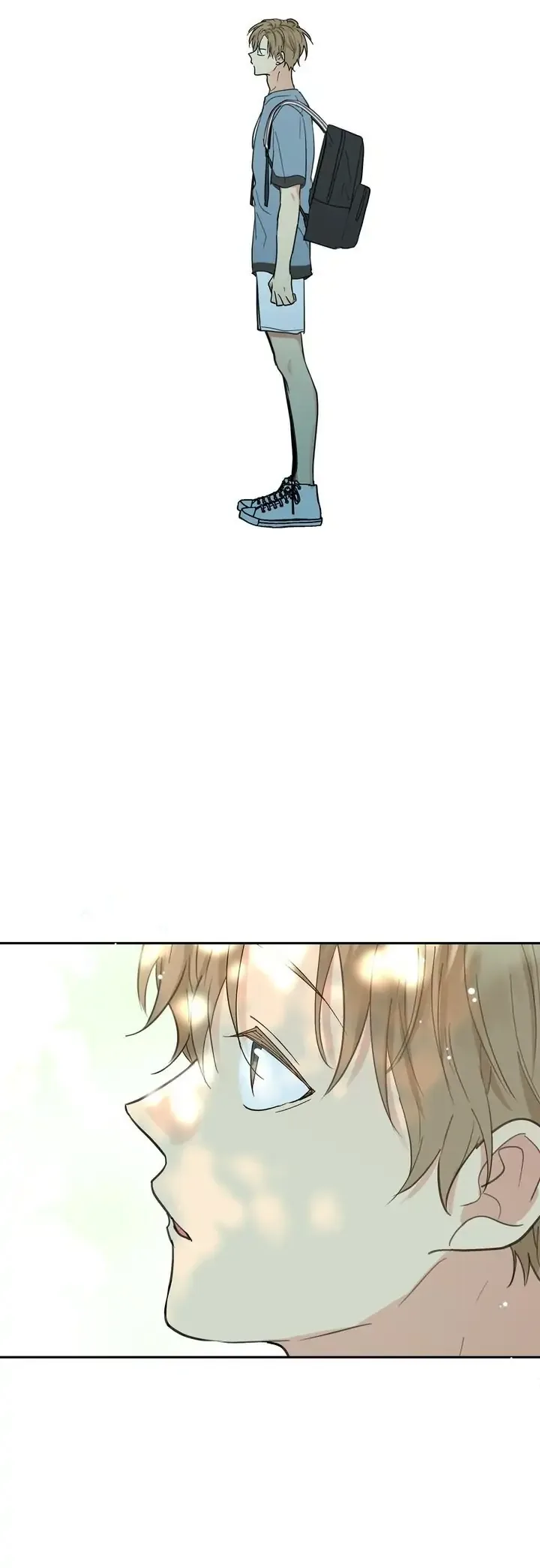 Could the Boy Next Door be a Vampire? Chapter 10 page 18