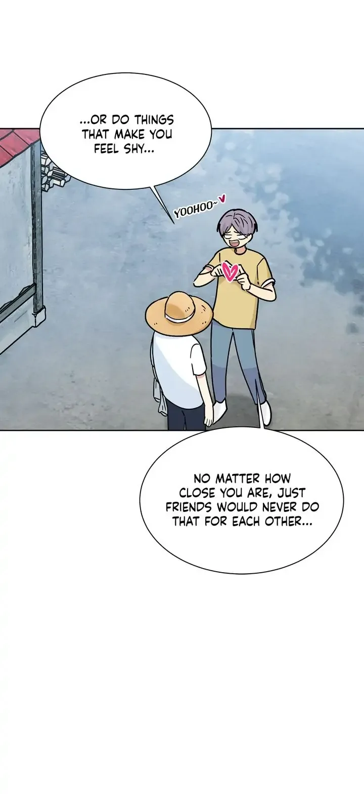 Could the Boy Next Door be a Vampire? Chapter 15 page 7