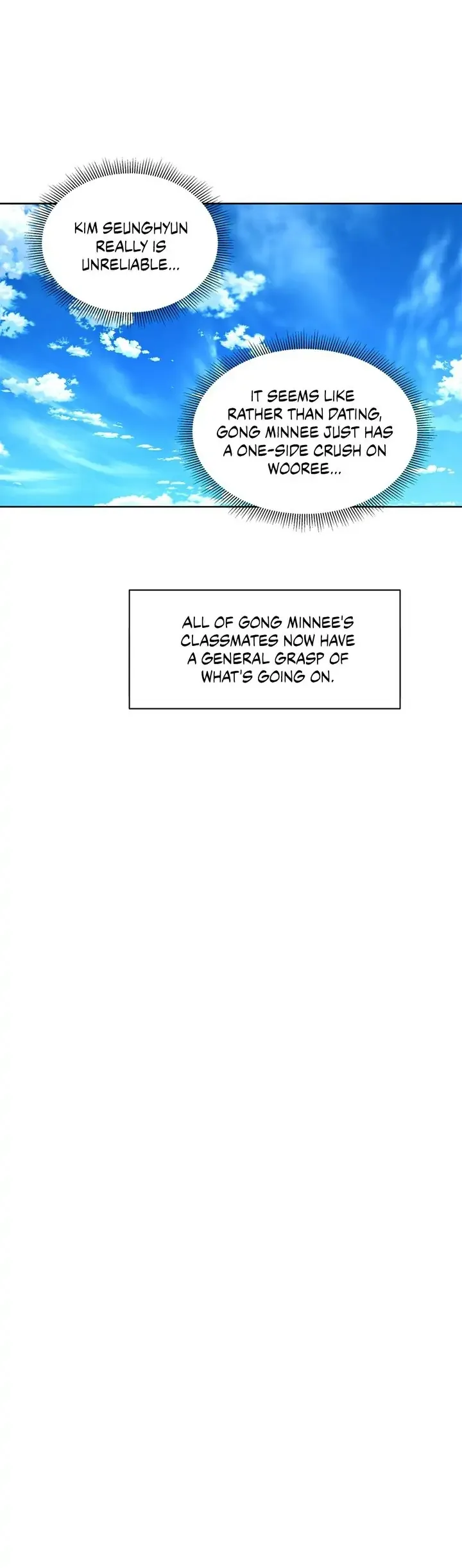 Could the Boy Next Door be a Vampire? Chapter 15 page 15