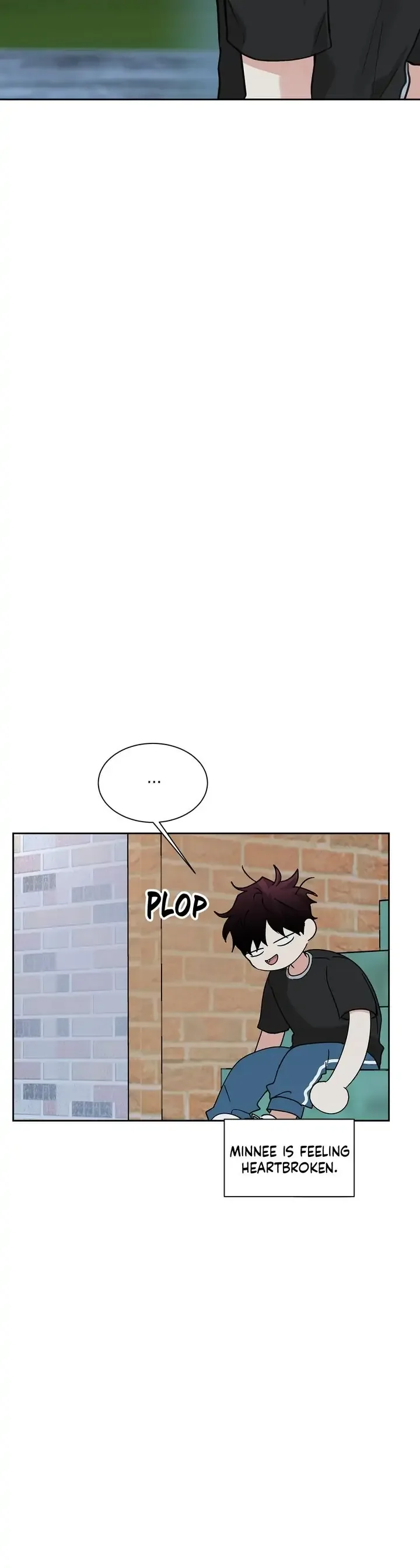 Could the Boy Next Door be a Vampire? Chapter 16 page 13