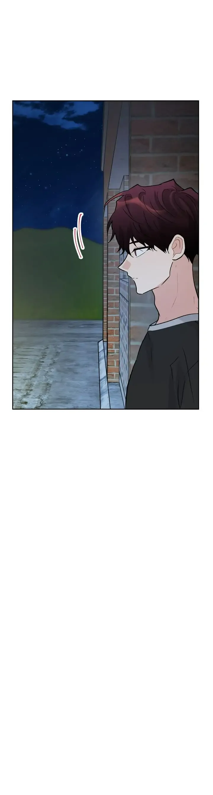 Could the Boy Next Door be a Vampire? Chapter 16 page 15