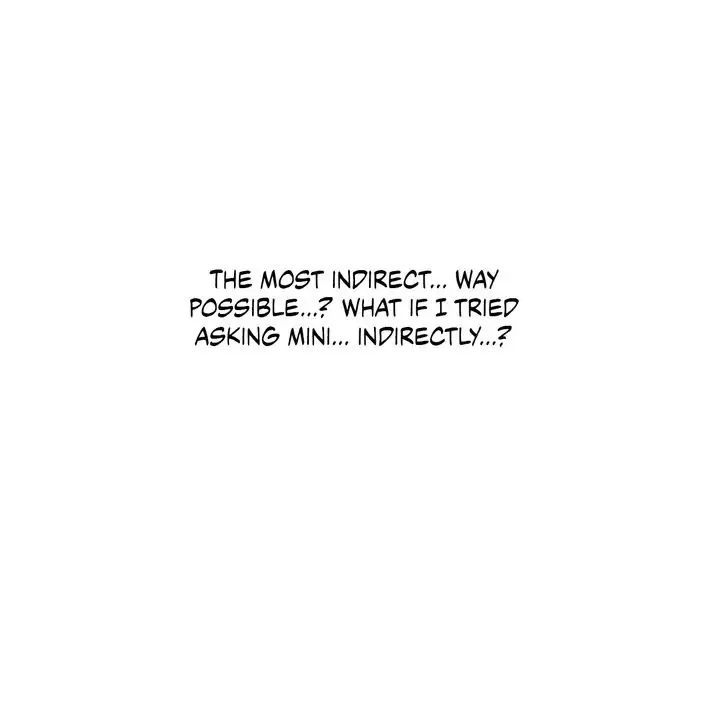 Could the Boy Next Door be a Vampire? Chapter 15 page 27