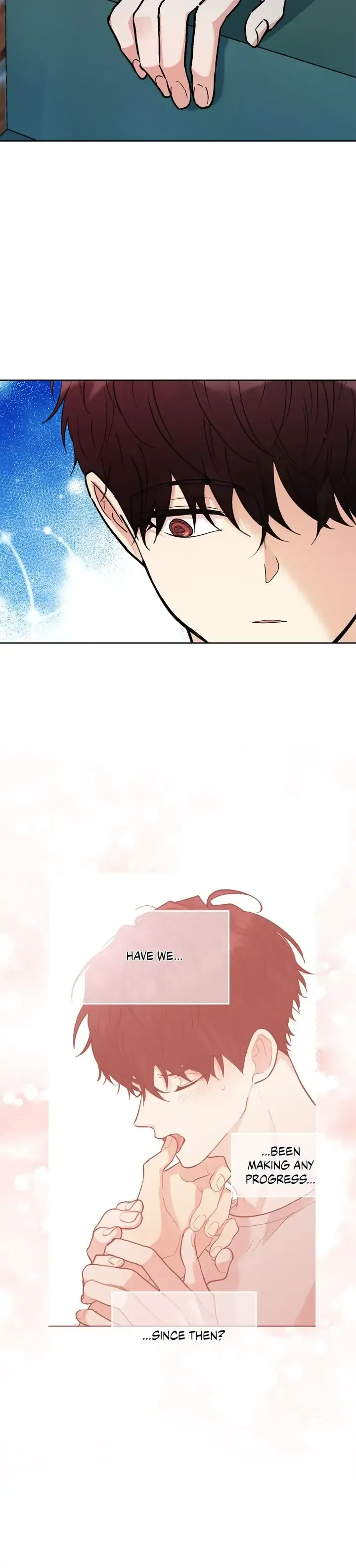 Could the Boy Next Door be a Vampire? Chapter 16 page 17