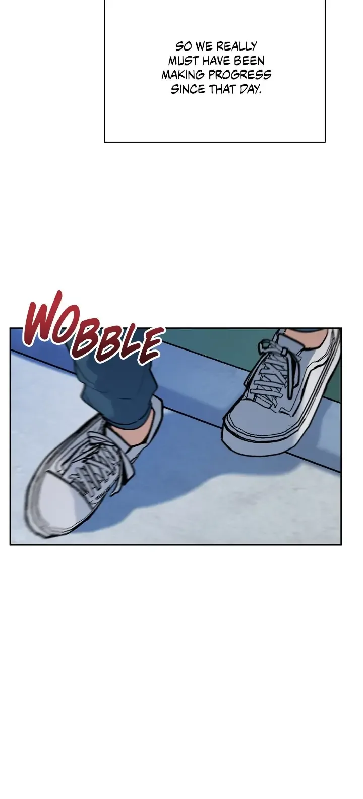 Could the Boy Next Door be a Vampire? Chapter 17 page 11