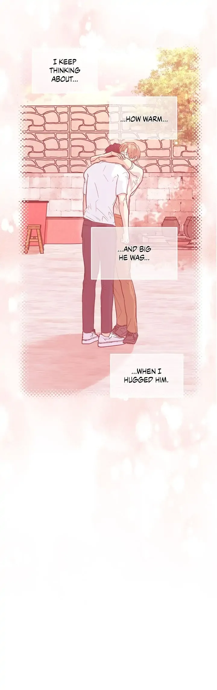 Could the Boy Next Door be a Vampire? Chapter 16 page 25