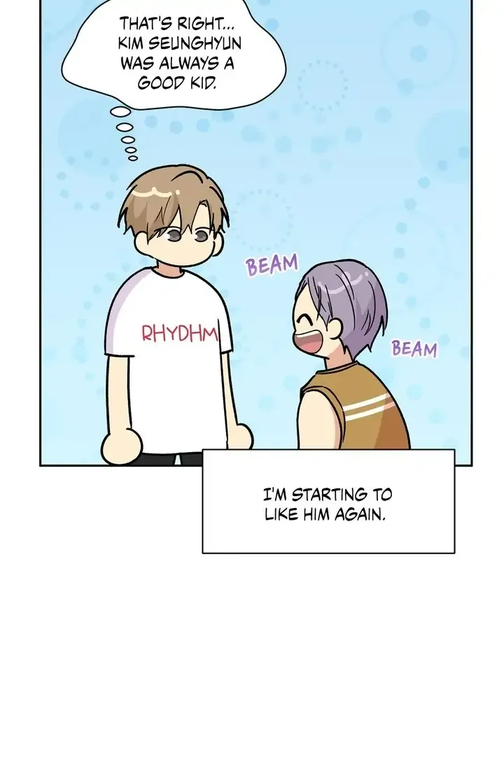 Could the Boy Next Door be a Vampire? Chapter 14 page 6