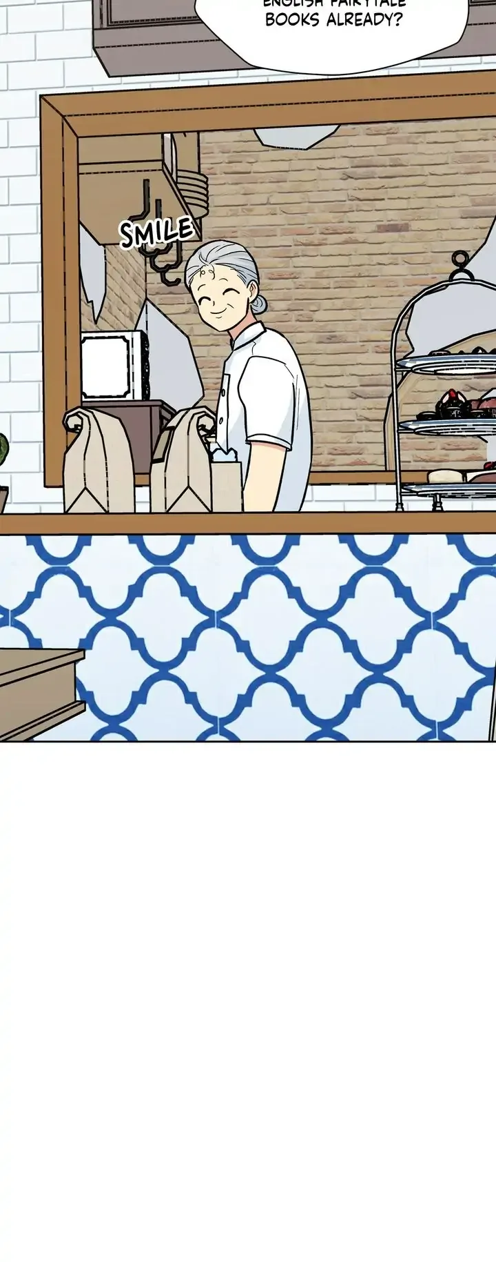 Could the Boy Next Door be a Vampire? Chapter 15 page 23