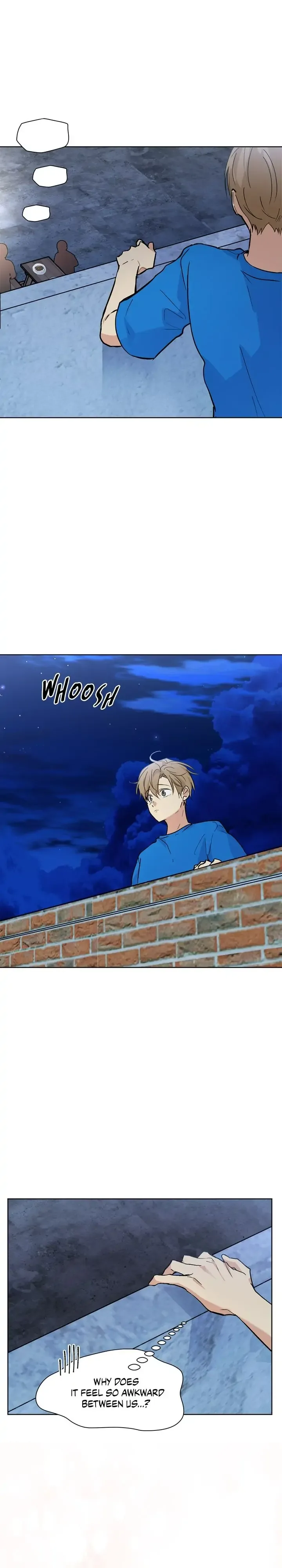 Could the Boy Next Door be a Vampire? Chapter 16 page 24