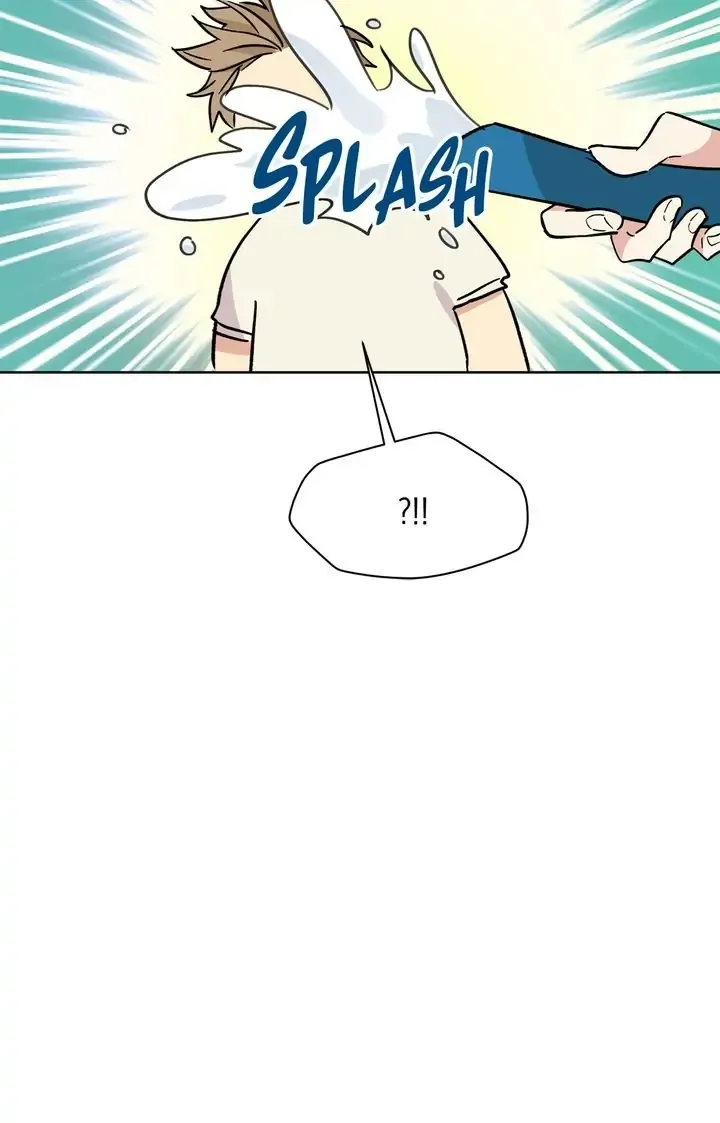 Could the Boy Next Door be a Vampire? Chapter 15 page 35