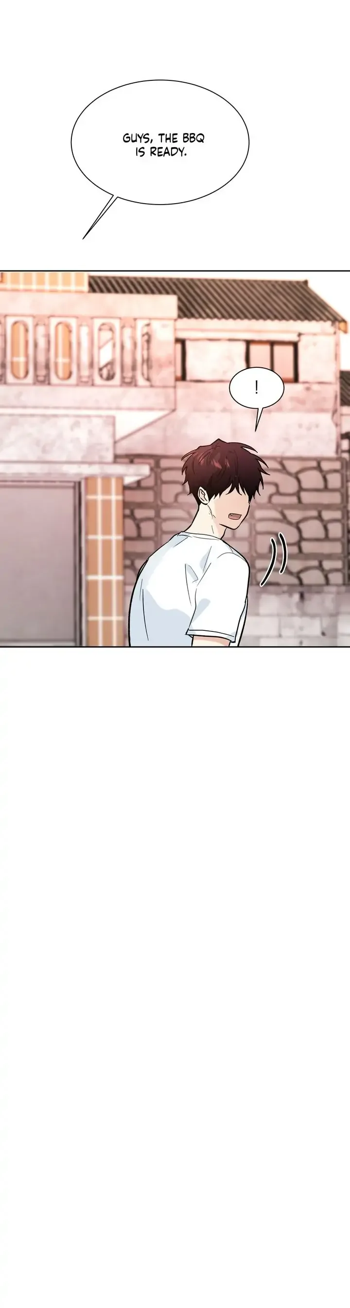 Could the Boy Next Door be a Vampire? Chapter 15 page 33