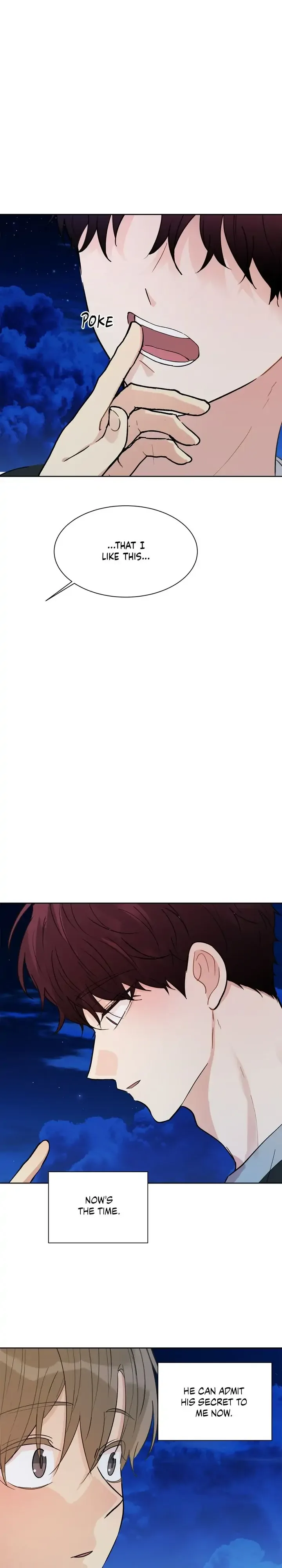 Could the Boy Next Door be a Vampire? Chapter 16 page 36